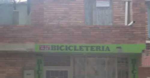 BICICLETERIA CARRERA 11D BICICLETERIA CARRERA 11D